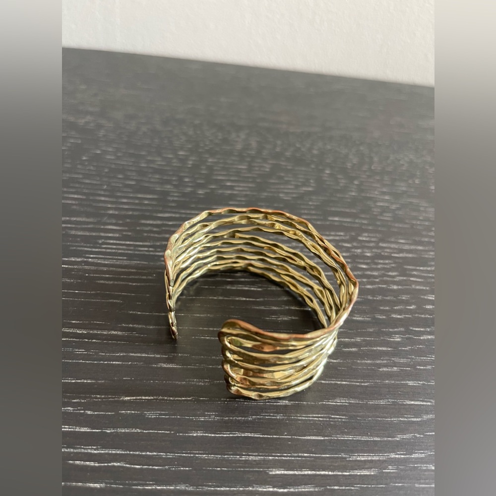 Express bracelet cuff - Picture 5 of 7